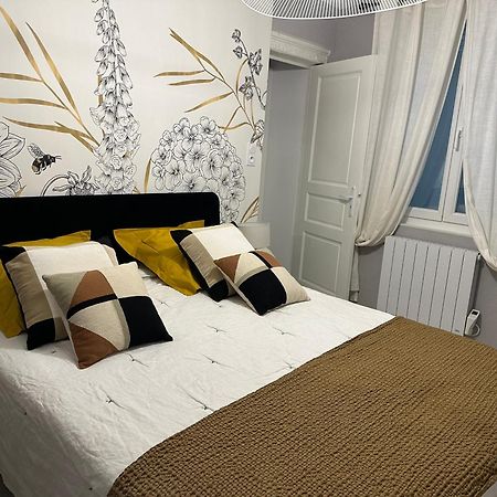 טור Appartement Coeur De Ville מראה חיצוני תמונה